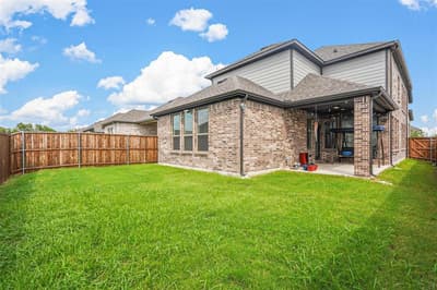 2315 Kirkstall Way, Forney TX 75126 - Photo 2
