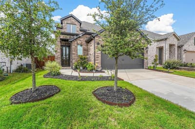 2315 Kirkstall Way, Forney TX 75126
