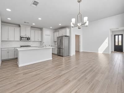 2315 Kirkstall Way, Forney TX 75126 - Photo 4