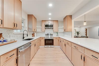 9726 Dartridge Drive, Dallas TX 75238