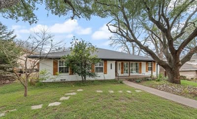 9726 Dartridge Drive, Dallas TX 75238 - Photo 5