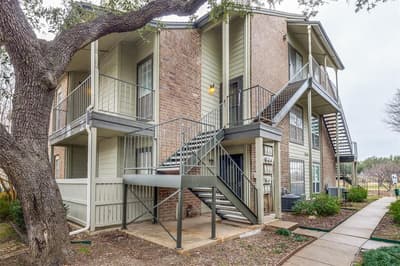 5981 Arapaho # 1106, Dallas TX 75248 - Photo 4