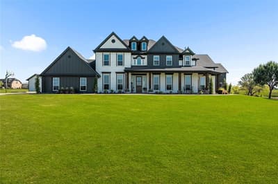 3497 N Preston Lakes Drive, Celina TX 75009