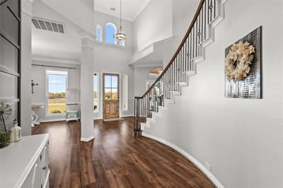 3497 N Preston Lakes Drive, Celina TX 75009 - Photo 4