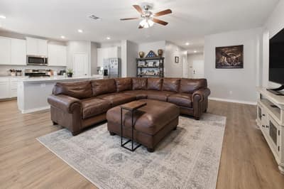 3018 Moccasin Lane, Aubrey TX 76227 - Photo 4