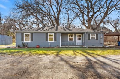 9521 Dalrock Road, Rowlett TX 75089