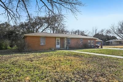 7008 Briley Drive, North Richland Hills TX 76180 - Photo 3