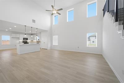 424 Bronco Drive, Waxahachie TX 75165 - Photo 2