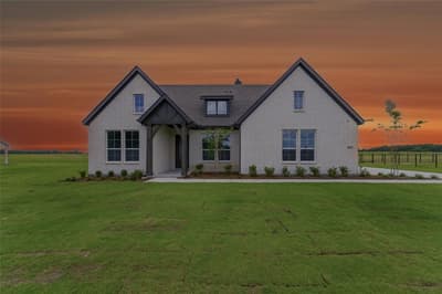 8861 County Road 623, Blue Ridge TX 75424