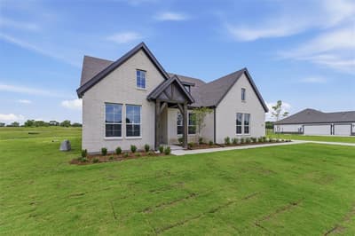8861 County Road 623, Blue Ridge TX 75424 - Photo 4