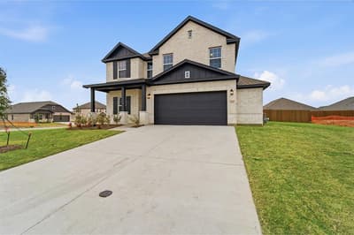343 Caviar Road, Waxahachie TX 75165 - Photo 2