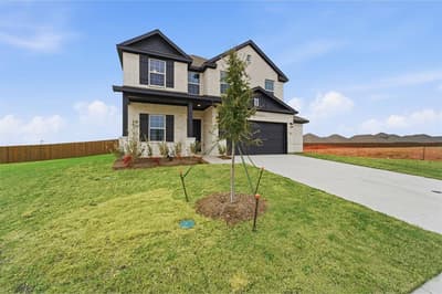 343 Caviar Road, Waxahachie TX 75165 - Photo 3