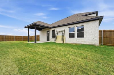 343 Caviar Road, Waxahachie TX 75165 - Photo 4