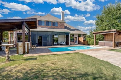 2890 Forest Drive, Celina TX 75009 - Photo 2