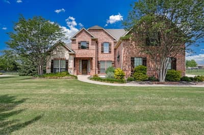 2890 Forest Drive, Celina TX 75009 - Photo 3