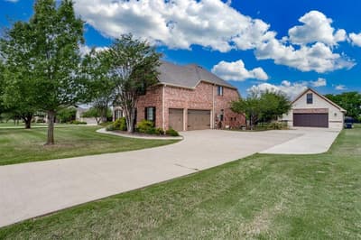 2890 Forest Drive, Celina TX 75009