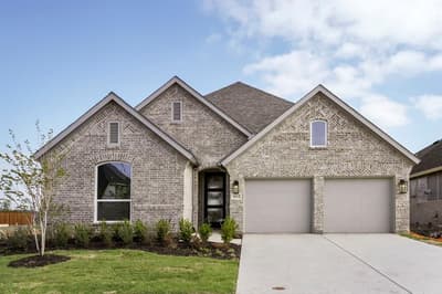 4312 Double Diamond Drive, Celina TX 75078