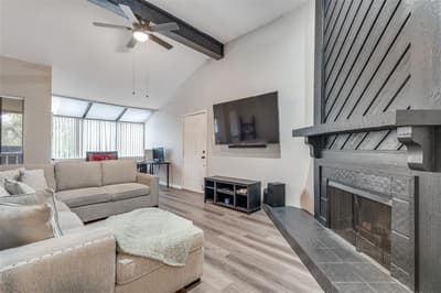 2110 Randy Snow Road # 313, Arlington TX 76011