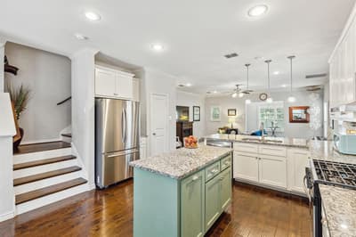 3705 Byers Avenue, Fort Worth TX 76107