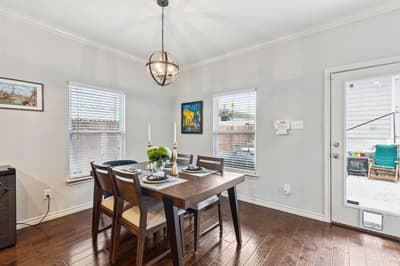 3705 Byers Avenue, Fort Worth TX 76107 - Photo 5