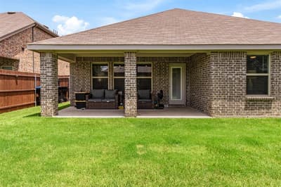 116 Cotton Mill Drive, Caddo Mills TX 75135 - Photo 5