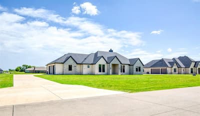 1333 Canyon Lake Road, Wills Point TX 75169 - Photo 2