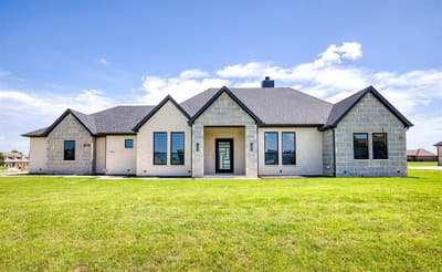 1333 Canyon Lake Road, Wills Point TX 75169