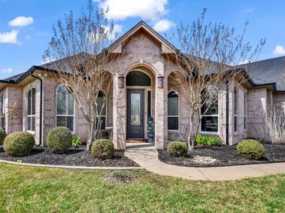 6000 Justine Court, Granbury TX 76049 - Photo 3