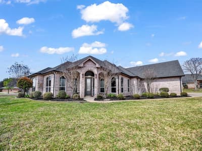6000 Justine Court, Granbury TX 76049 - Photo 4