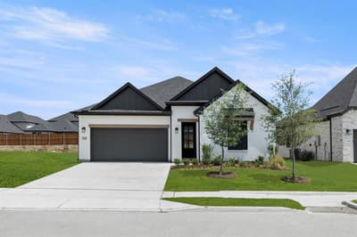 1639 Yorkie Drive, Forney TX 75126