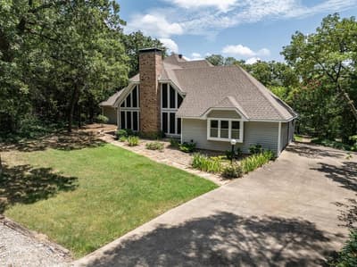 75 Lakepoint Loop, Pottsboro TX 75076