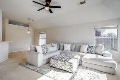 4413 Lodestone Lane, Fort Worth TX 76123 - Photo 5