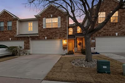 3420 Belladonna Drive, Plano TX 75093 - Photo 2