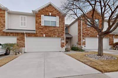 3420 Belladonna Drive, Plano TX 75093