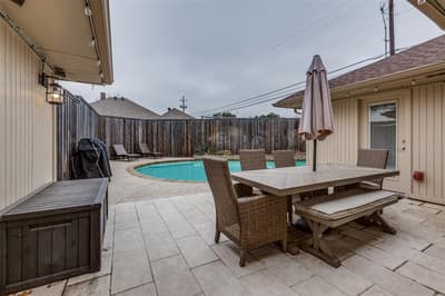 2901 Regal Road, Plano TX 75075