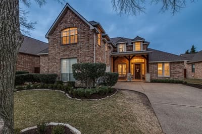 4511 Glen Heather Drive, Frisco TX 75034 - Photo 2