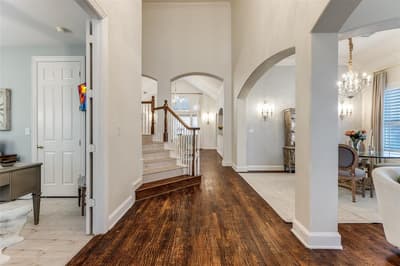 4511 Glen Heather Drive, Frisco TX 75034 - Photo 5