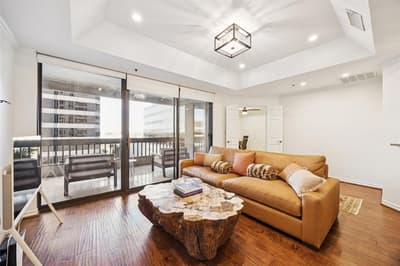 5909 Luther Lane # 800, Dallas TX 75225 - Photo 3