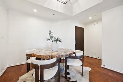 5909 Luther Lane # 800, Dallas TX 75225 - Photo 5