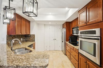 5909 Luther Lane # 800, Dallas TX 75225 - Photo 4