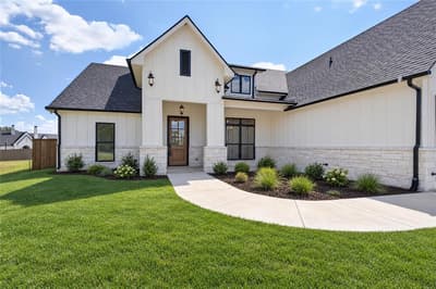 2033 Nichole Boulevard, Pottsboro TX 75076 - Photo 2