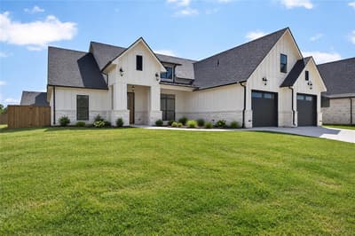 2033 Nichole Boulevard, Pottsboro TX 75076