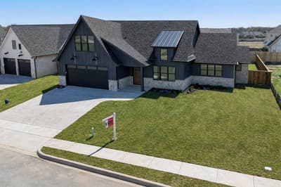 2029 Nichole Boulevard, Pottsboro TX 75076 - Photo 2