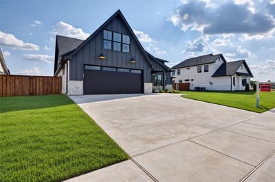 2029 Nichole Boulevard, Pottsboro TX 75076 - Photo 4