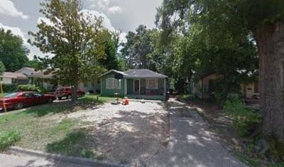 2547 Woodford Street, Shreveport LA 71108