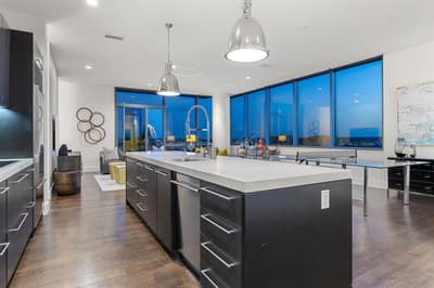 2200 Victory Avenue # 1105, Dallas TX 75219 - Photo 2