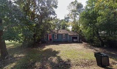 2633 Valley Ridge Road, Shreveport LA 71108