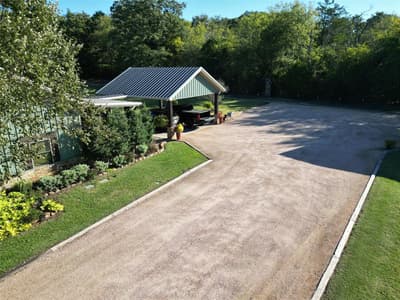 2300 Vz County Road 2504, Canton TX 75103 - Photo 2