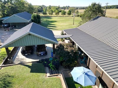 2300 Vz County Road 2504, Canton TX 75103 - Photo 3