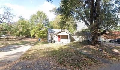 3002 Devaughn Street, Shreveport LA 71108